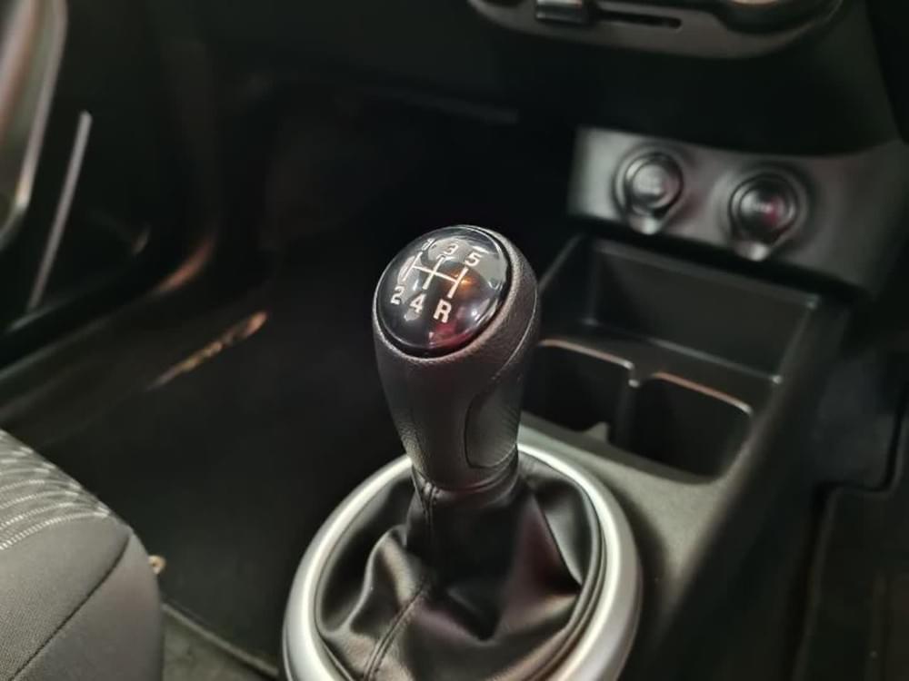 Toyota Vitz 1.0 Xr