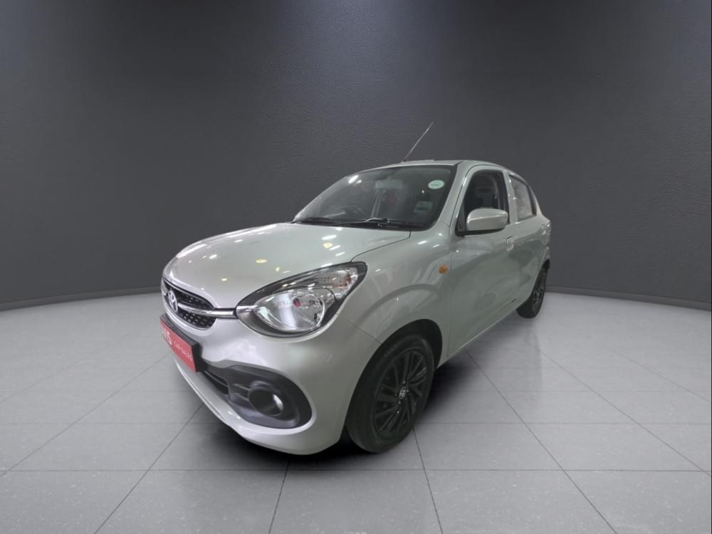 Toyota Vitz 1.0 Xr Amt