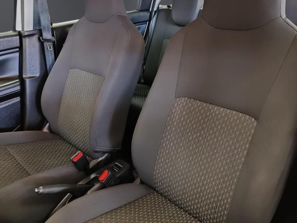 Toyota Vitz 1.0 Xr