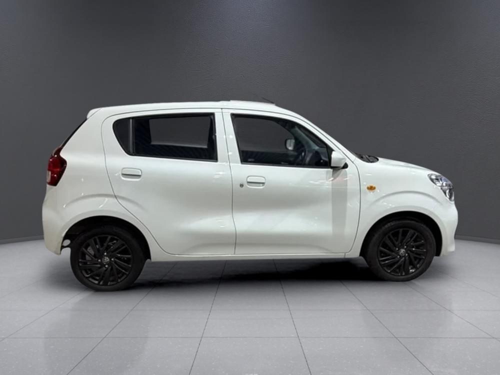 Toyota Vitz 1.0 Xr