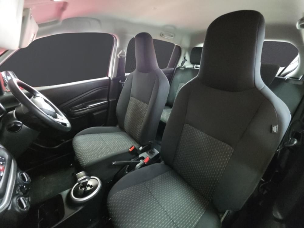 Toyota Vitz 1.0 Xr Amt