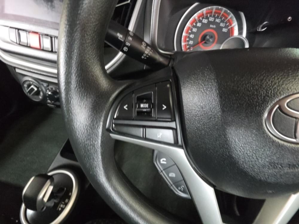 Toyota Vitz 1.0 Xr Amt
