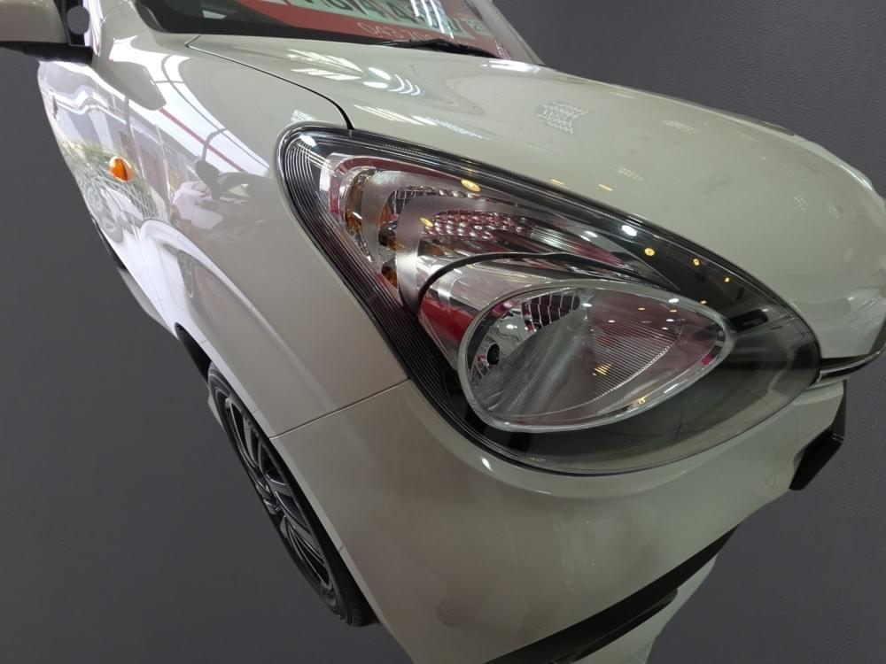Toyota Vitz 1.0 Xr Amt