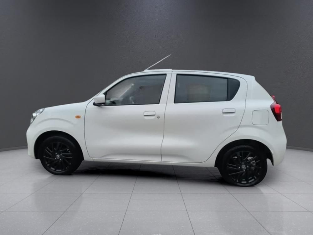 Toyota Vitz 1.0 Xr