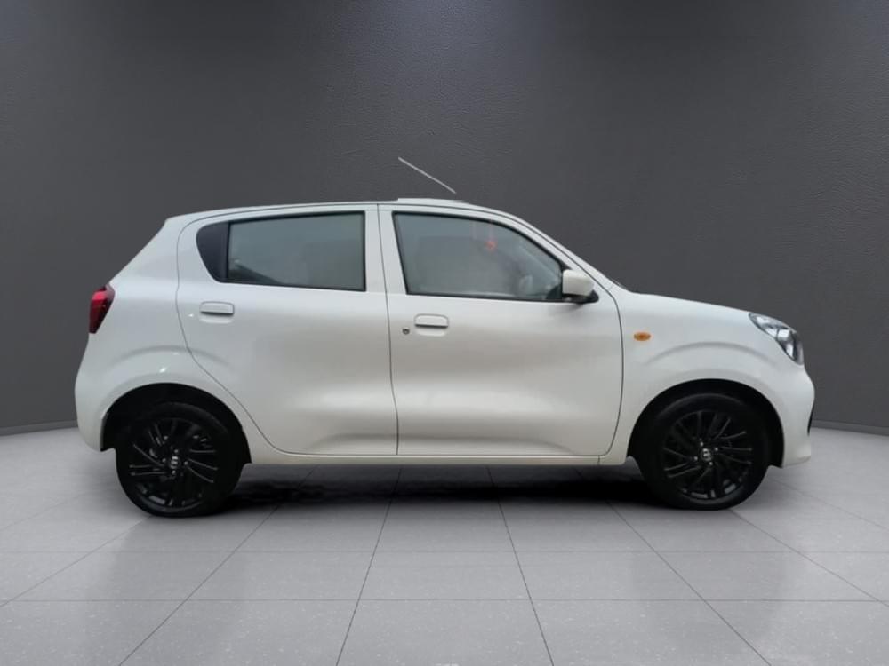 Toyota Vitz 1.0 Xr