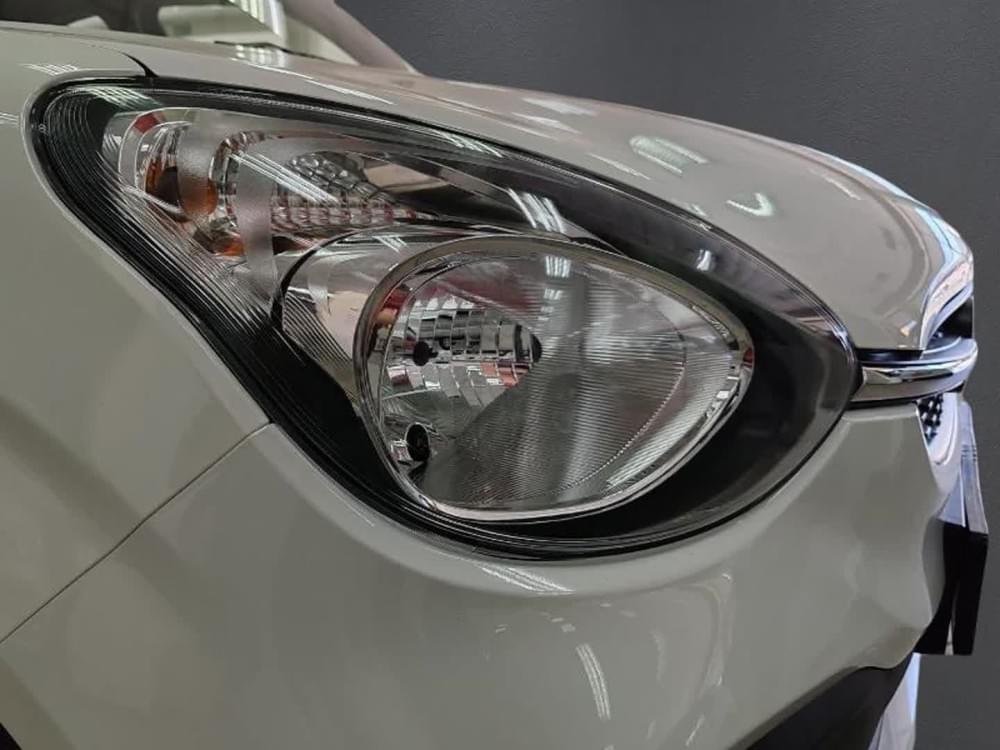 Toyota Vitz 1.0 Xr