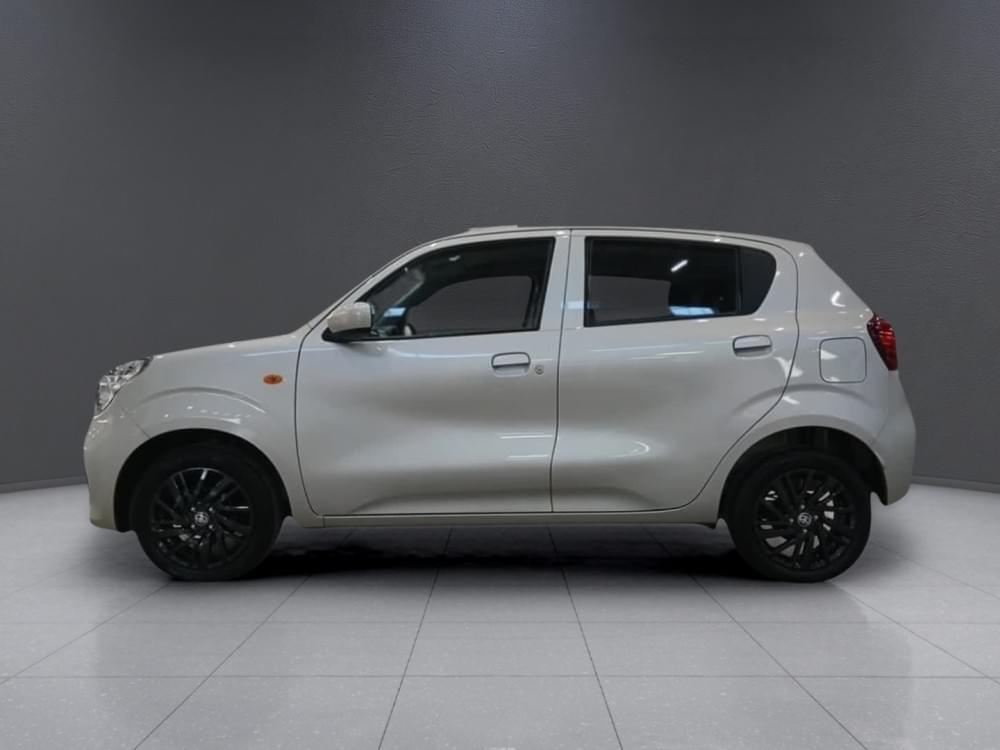 Toyota Vitz 1.0 Xr Amt