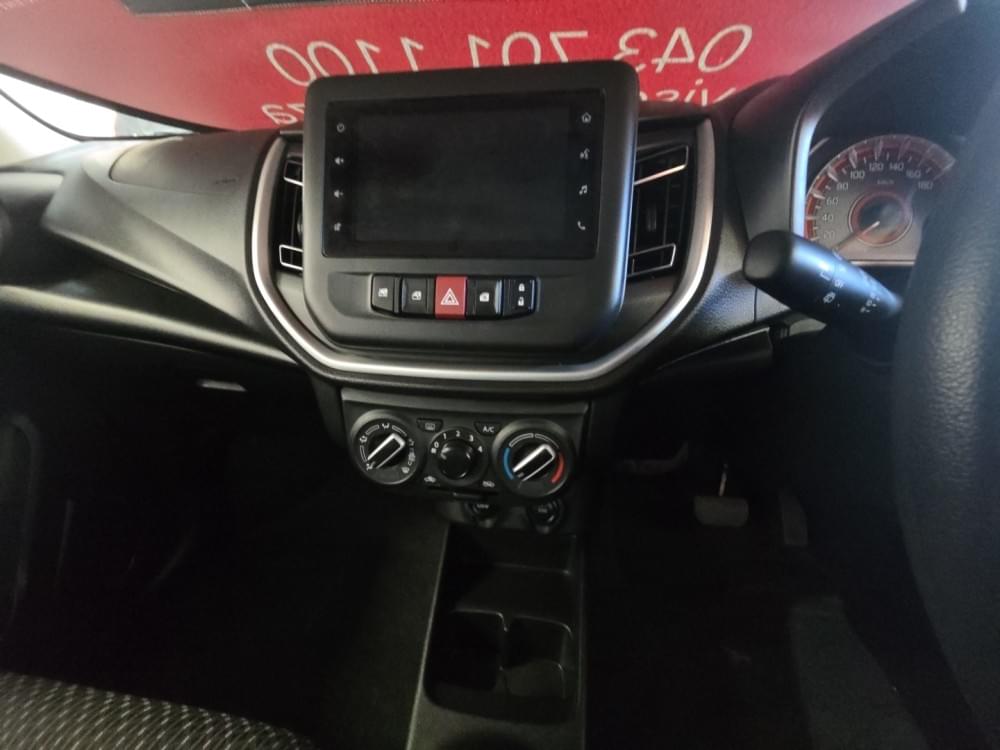 Toyota Vitz 1.0 Xr Amt