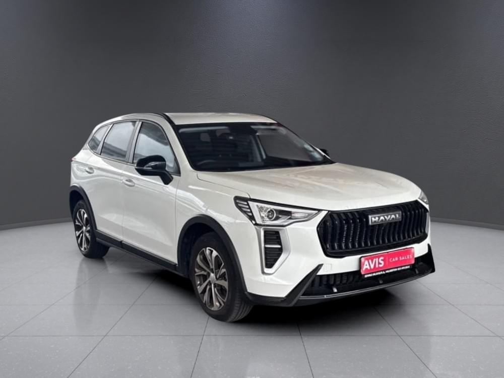 Haval Jolion 1.5T City Plus Dct