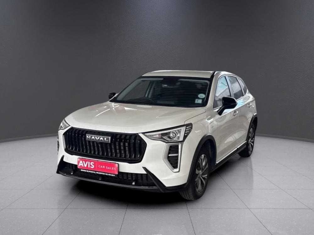 Haval Jolion 1.5T City Plus Dct