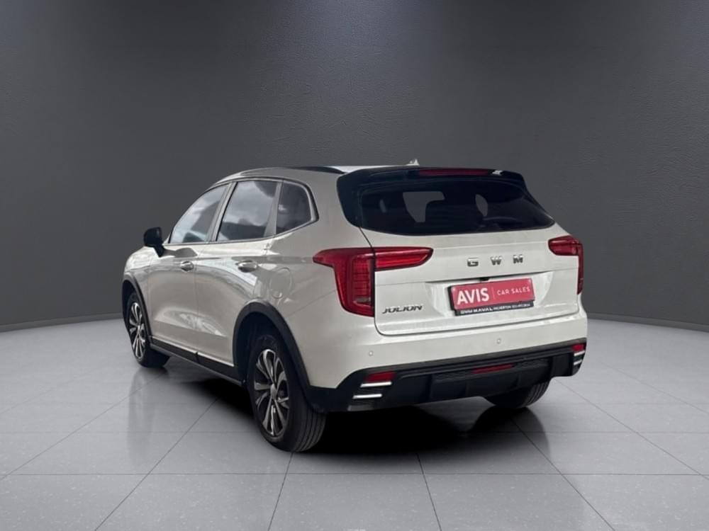 Haval Jolion 1.5T City Plus Dct
