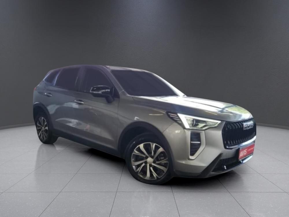 Haval Jolion 1.5T City Plus Dct