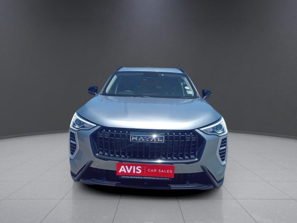 Haval Jolion 1.5T City Plus Dct