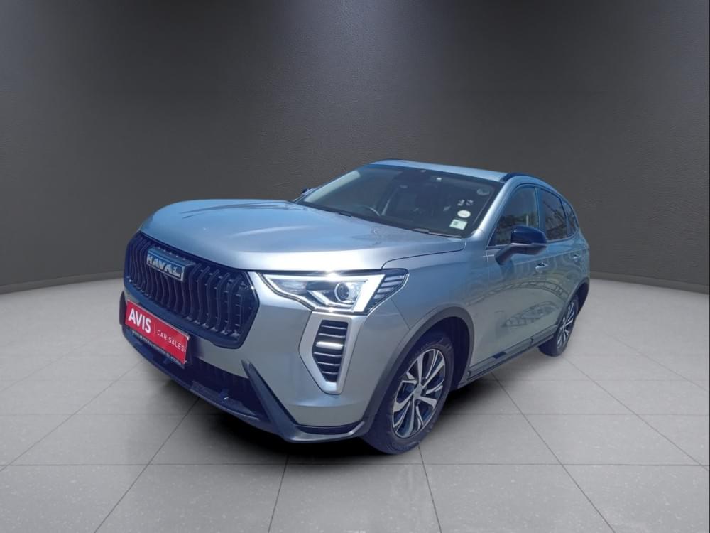 Haval Jolion 1.5T City Plus Dct