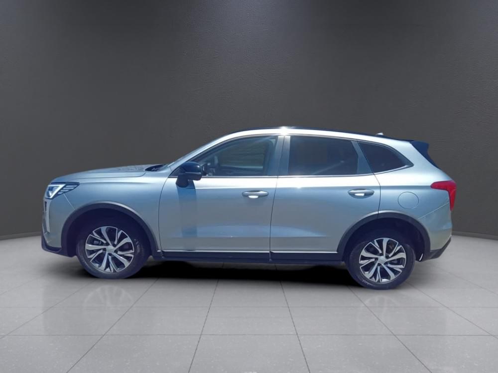 Haval Jolion 1.5T City Plus Dct