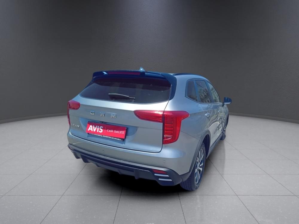 Haval Jolion 1.5T City Plus Dct