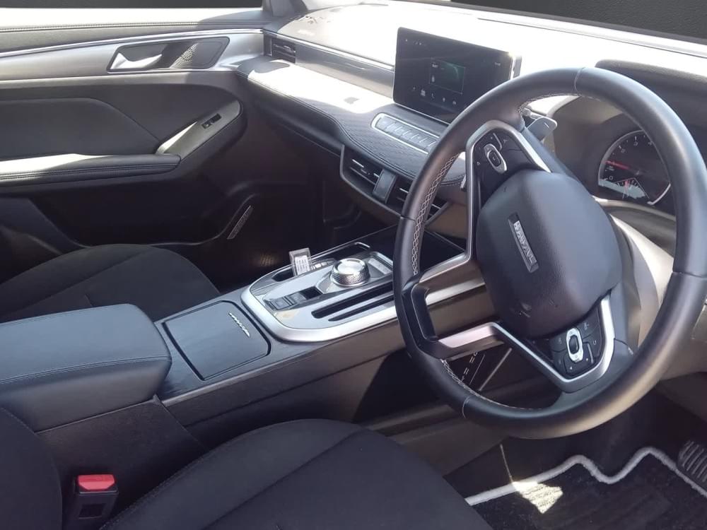Haval Jolion 1.5T City Plus Dct
