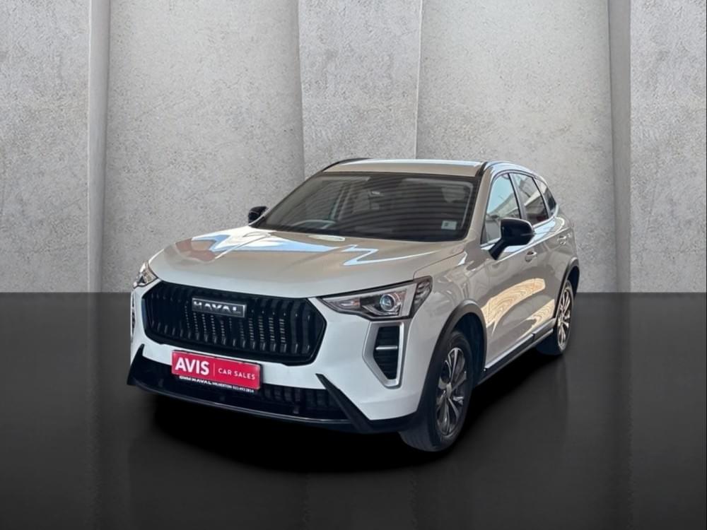 Haval Jolion 1.5T City Plus Dct