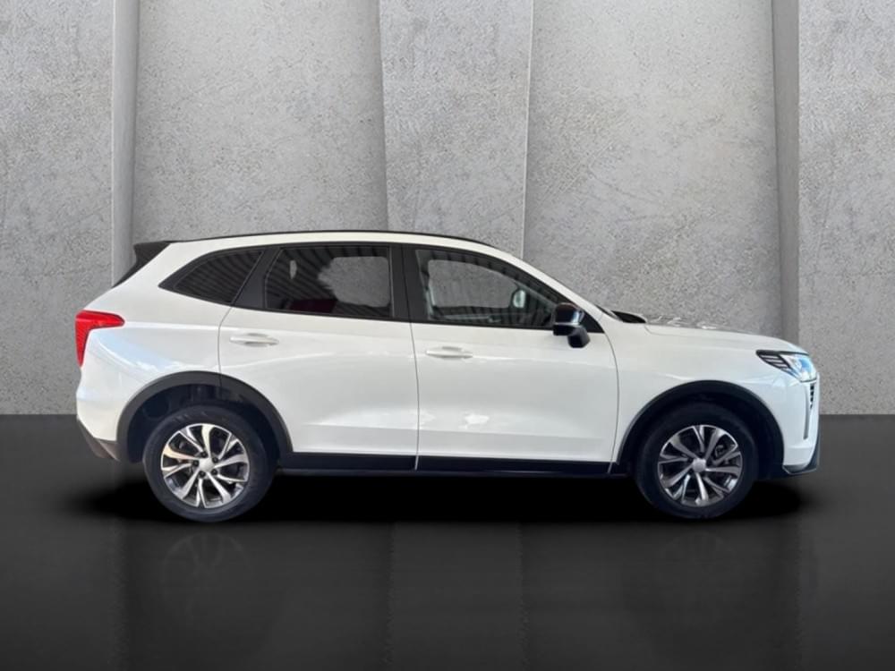 Haval Jolion 1.5T City Plus Dct