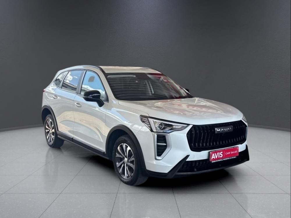 Haval Jolion 1.5T City Plus Dct
