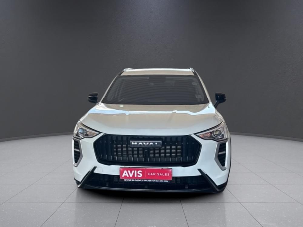 Haval Jolion 1.5T City Plus Dct