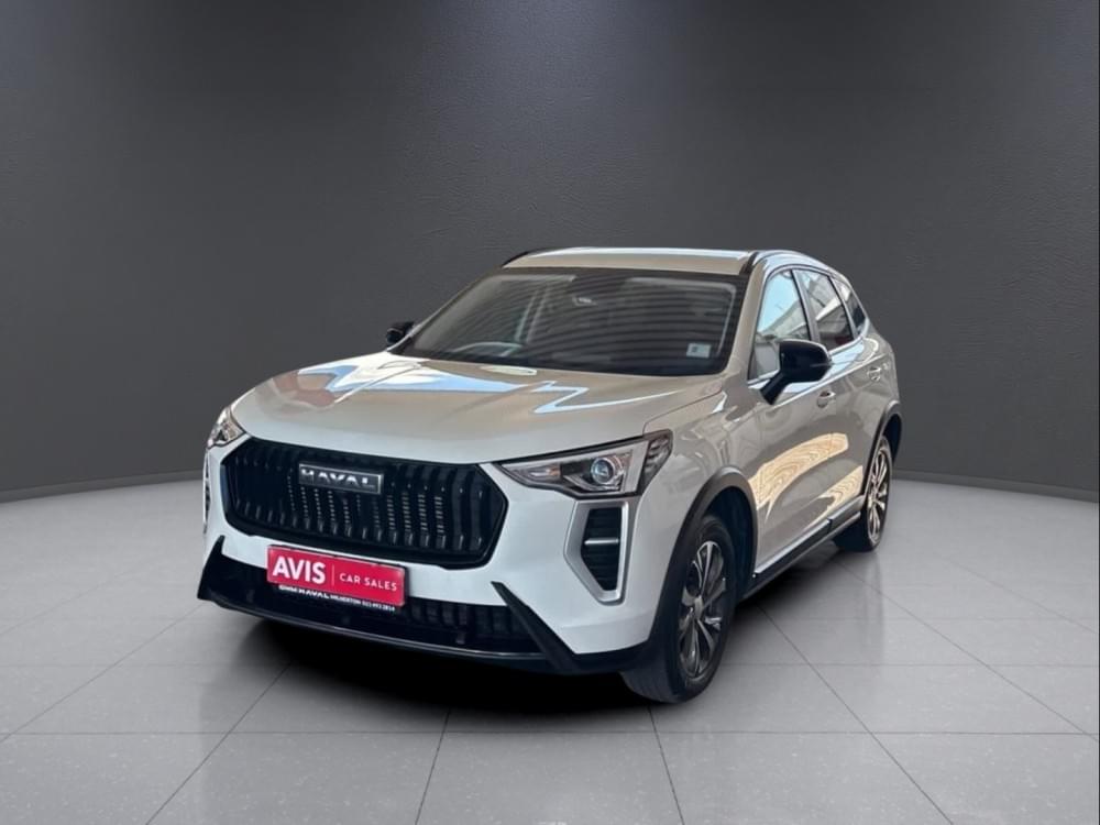 Haval Jolion 1.5T City Plus Dct