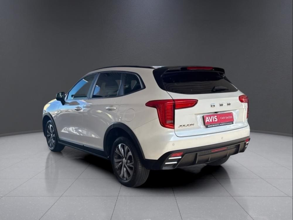 Haval Jolion 1.5T City Plus Dct