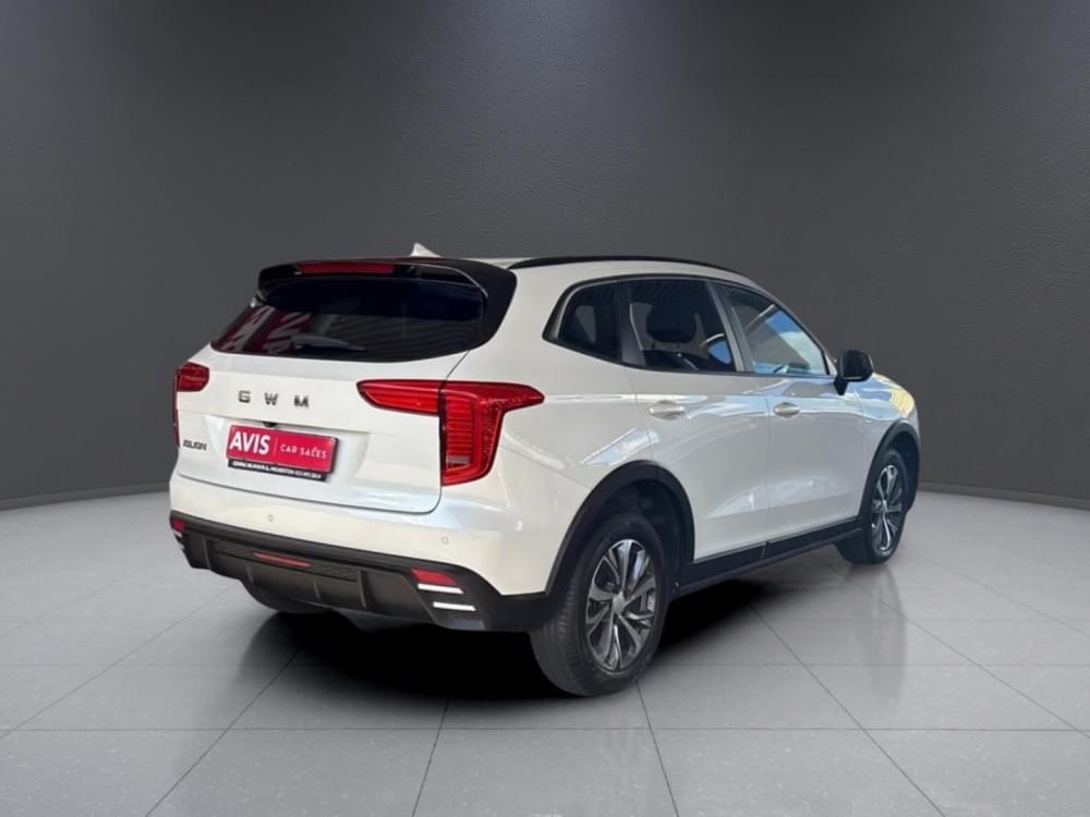 Haval Jolion 1.5T City Plus Dct