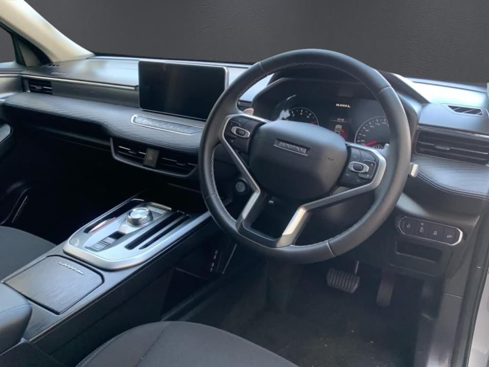 Haval Jolion 1.5T City Plus Dct