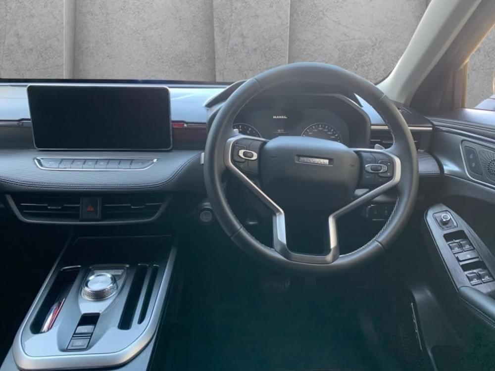 Haval Jolion 1.5T City Plus Dct