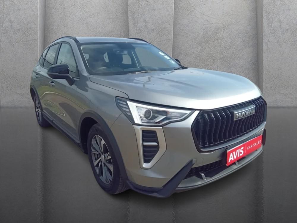 Haval Jolion 1.5T City Plus Dct