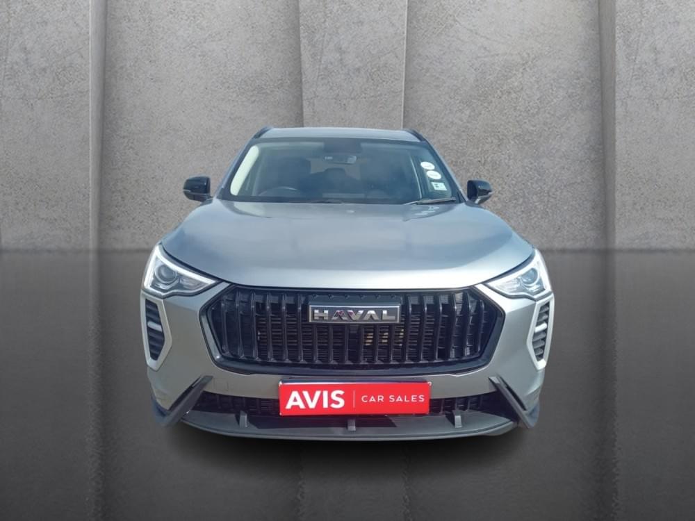 Haval Jolion 1.5T City Plus Dct