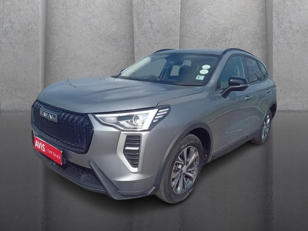 Haval Jolion 1.5T City Plus Dct