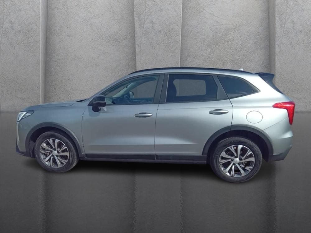 Haval Jolion 1.5T City Plus Dct