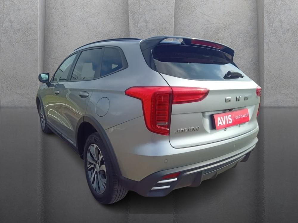 Haval Jolion 1.5T City Plus Dct