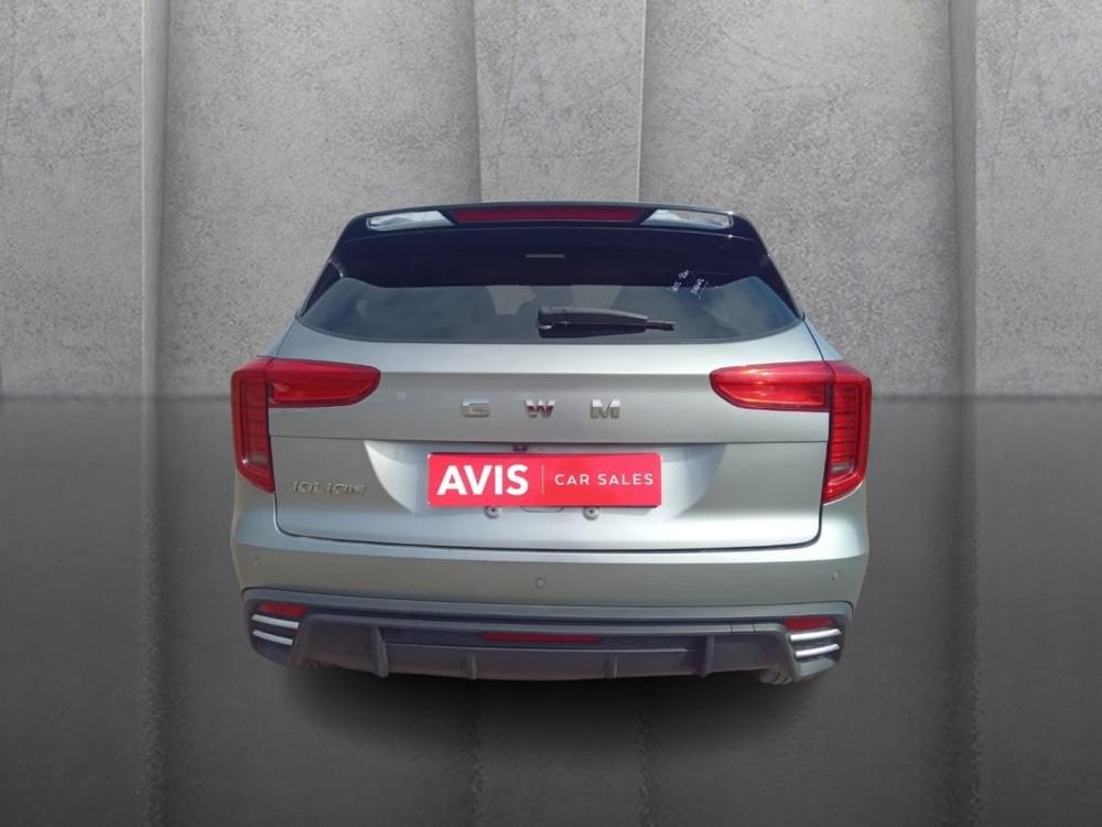Haval Jolion 1.5T City Plus Dct