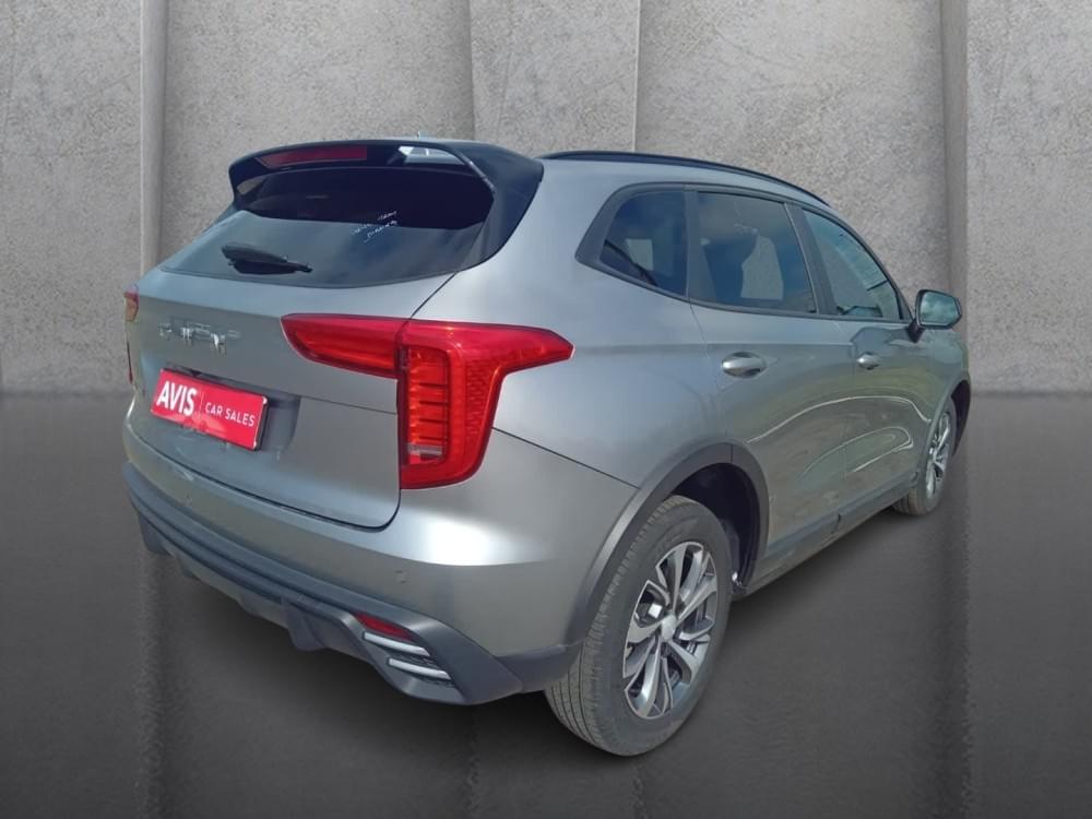 Haval Jolion 1.5T City Plus Dct