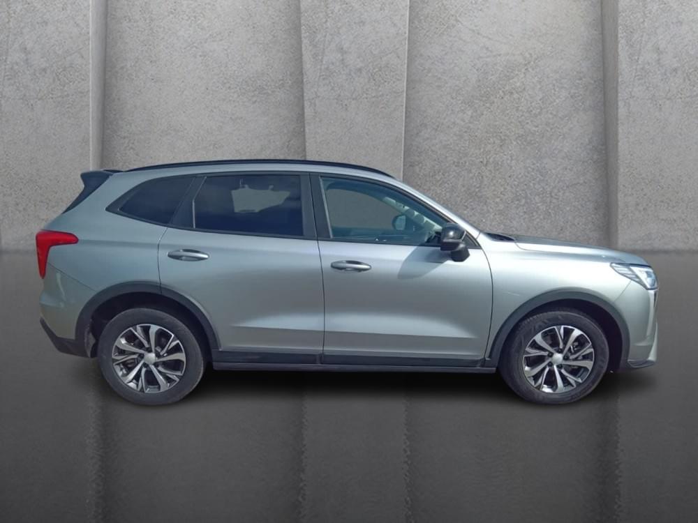 Haval Jolion 1.5T City Plus Dct