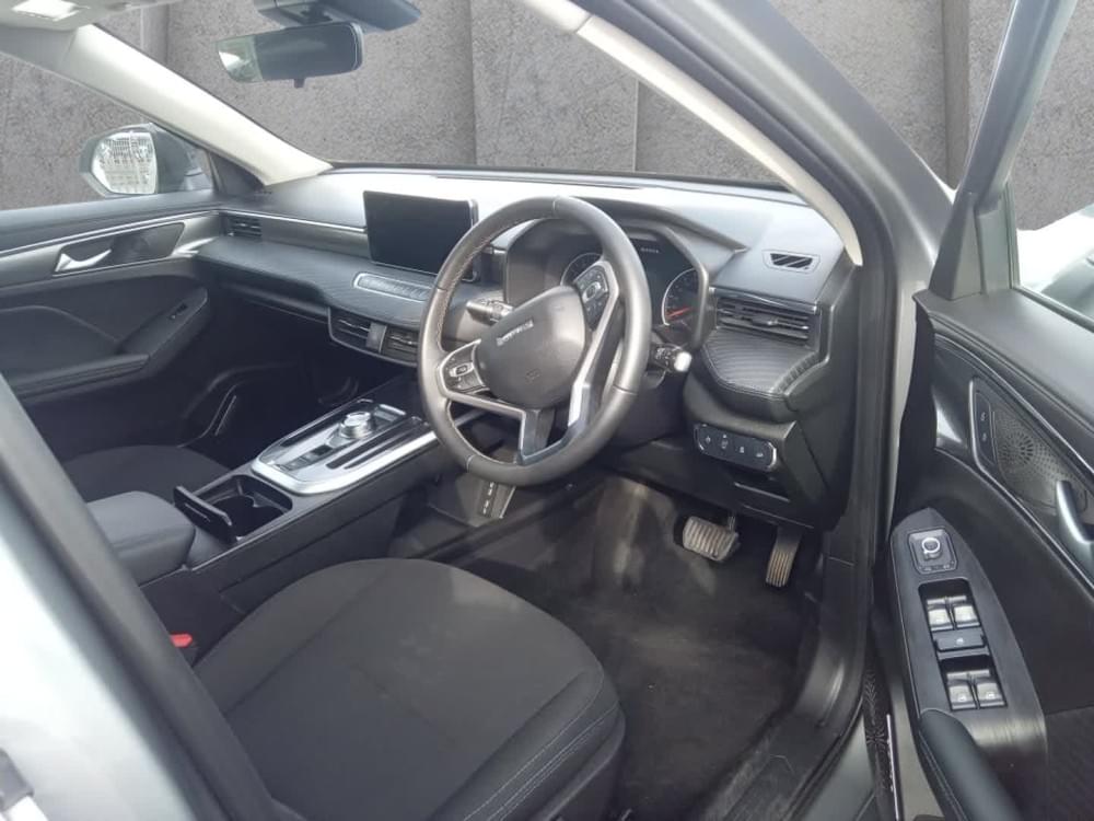 Haval Jolion 1.5T City Plus Dct