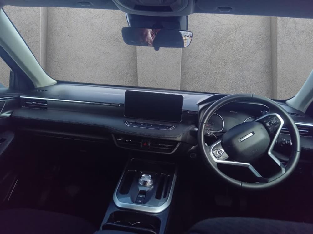 Haval Jolion 1.5T City Plus Dct