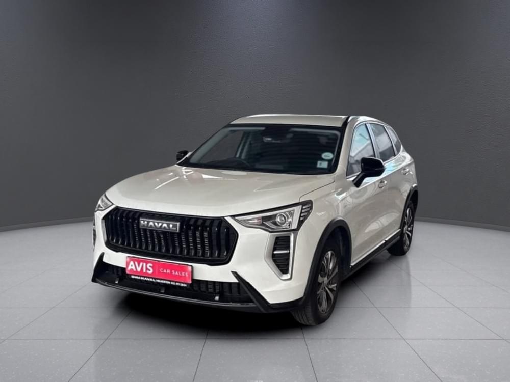 Haval Jolion 1.5T City Plus Dct
