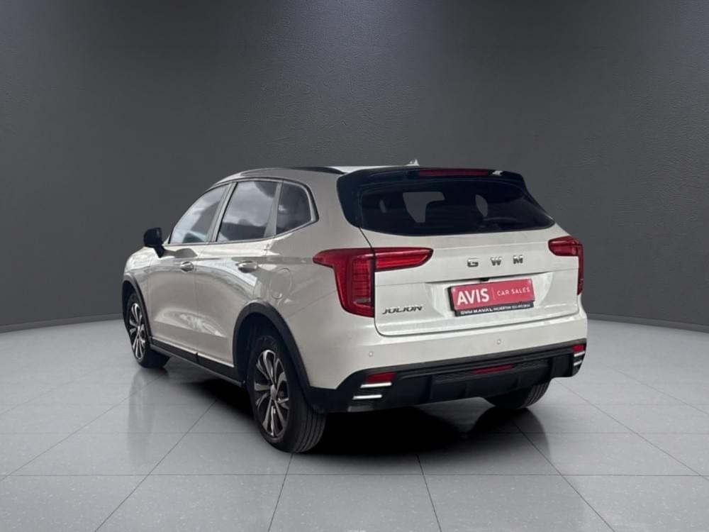 Haval Jolion 1.5T City Plus Dct