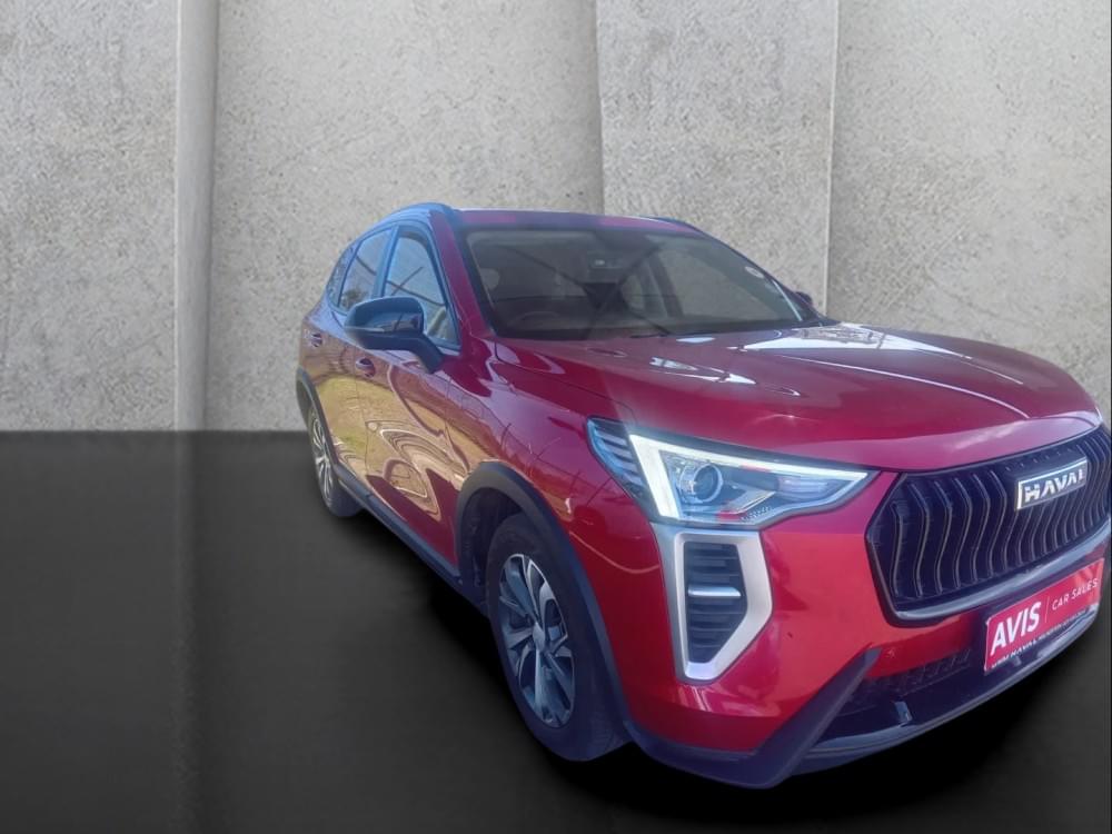 Haval Jolion 1.5T City Plus Dct