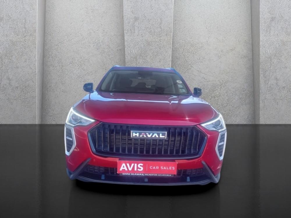 Haval Jolion 1.5T City Plus Dct
