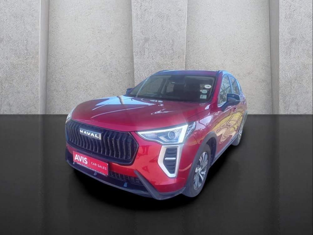 Haval Jolion 1.5T City Plus Dct