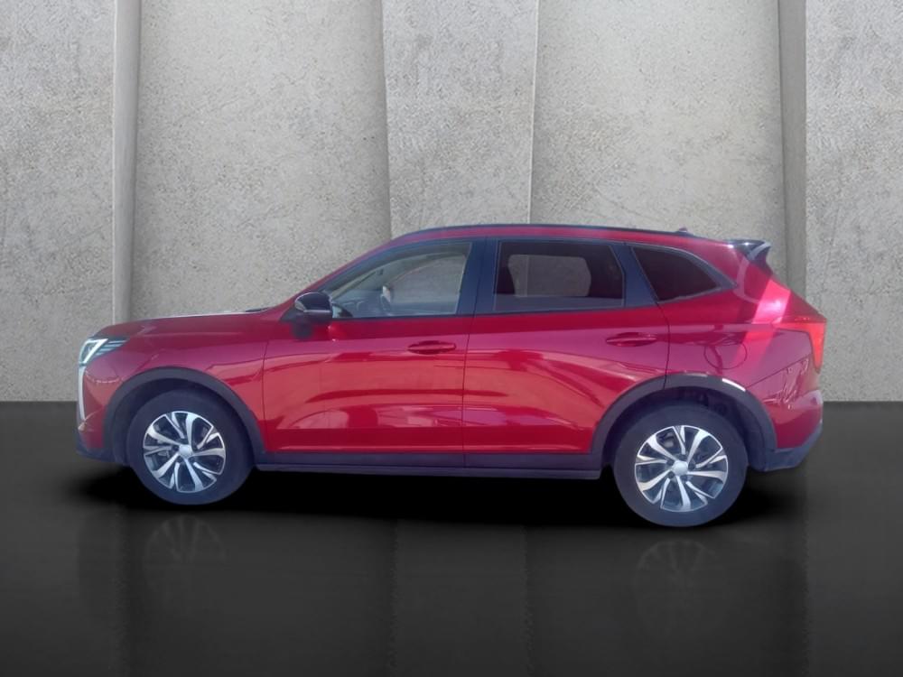 Haval Jolion 1.5T City Plus Dct