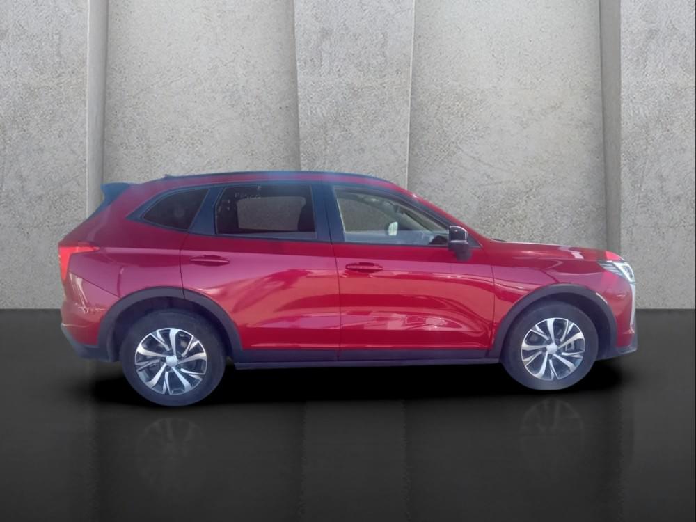 Haval Jolion 1.5T City Plus Dct