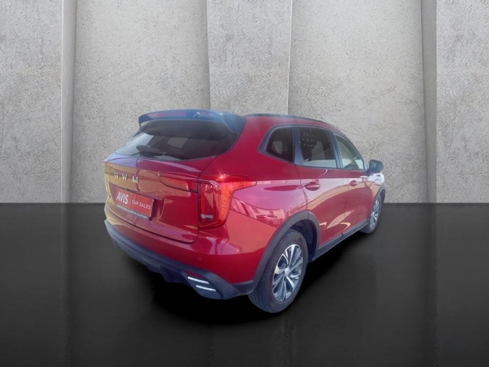 Haval Jolion 1.5T City Plus Dct