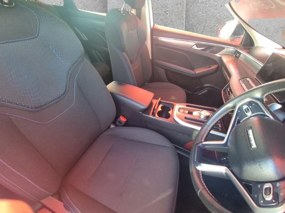 Haval Jolion 1.5T City Plus Dct