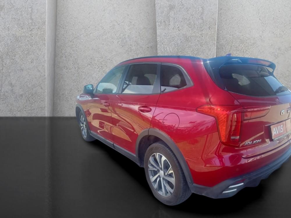 Haval Jolion 1.5T City Plus Dct